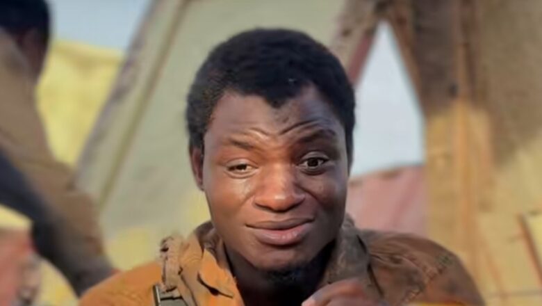 Kalli Bidiyo: Matashi daga Arewa me karatun Qur’ani ya zarta Mawaki Davido mabiya a Tiktok