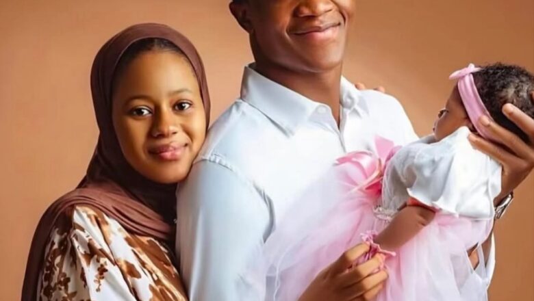 Ahmed XM Ya Rabu Da Matarsa Ta Farko “SOPHIE AUTA”, Ji Ainahin yanda ta kaya