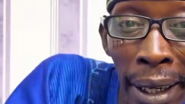 Kalli Bidiyo: Lokacin ina da kudi, matana 4 amma dana Talauce duk sun barni>>Inji Mai Dawayya