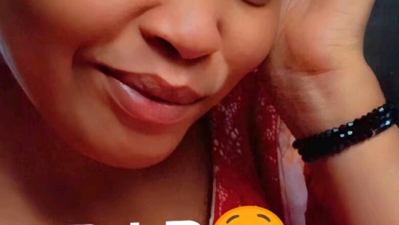 Innalillahi wa’inna ilaihi raji’un: Saliha Idris Bintu ta fim din ‘Yan Zamani ta rigamu gidan gaskiya