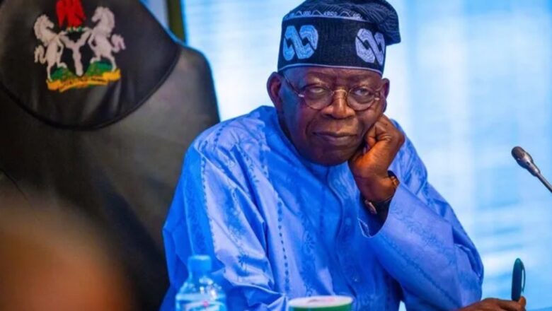 Karya ake mana, Bamu ce Muna goyon bayan Tinubu a zaben shekarar 2027 ba>>Tsaffin ‘Yan Majalisar tarayya