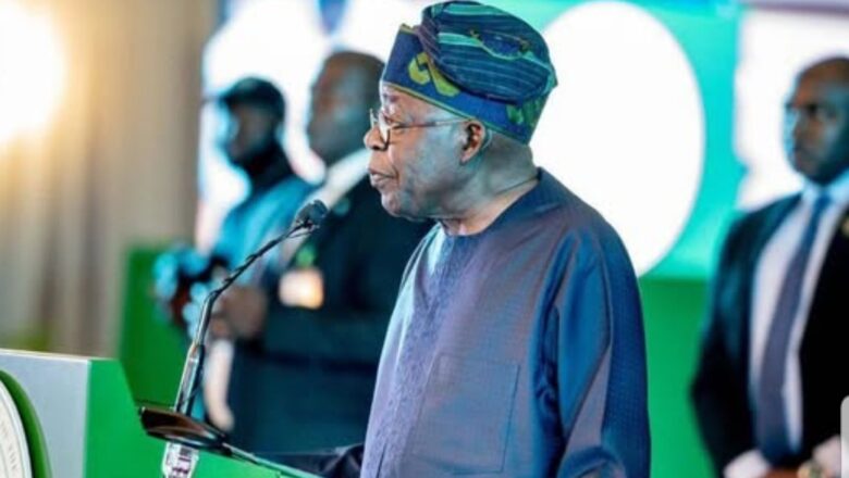 Shugaba Tinubu zai shiryawa ‘yan kwallon kwando mata da suka ciyo kofin kwallon Kwando na mata na Afrika liyafa ta musamman, da yawa sun fara cewa akwai yiyuwar suma shugaban zai musu kyautar daloli