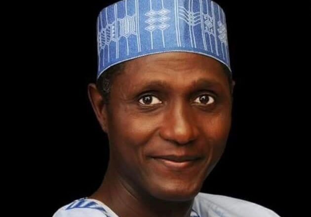 Har yanzu ina nan tare da shugaba Tinubu da jam’iyyar APC ban koma ADC>>Inji Sanata Abdulaziz Musa ‘Yar’adua