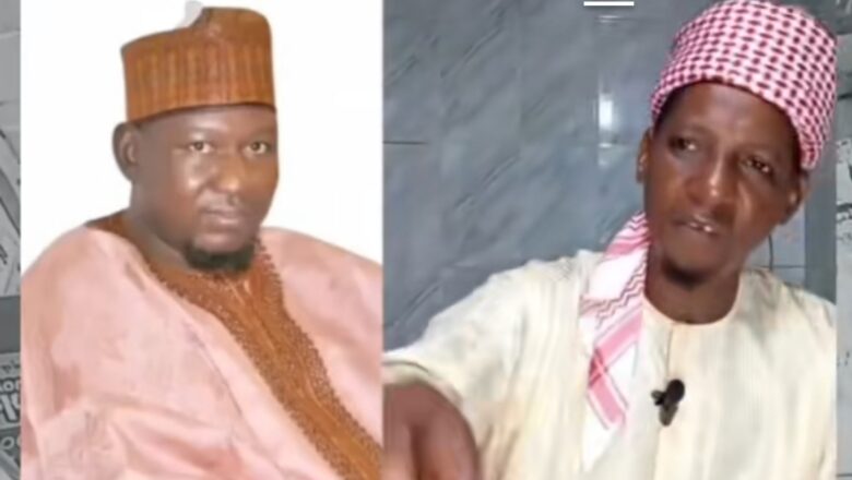 Kalli Bidiyo: Wallahi Sheikh Kabir Gombe Kafirine kaima idan ka yi kokwanton hakan ka zama kafiri>>Inji Wannan Malamin