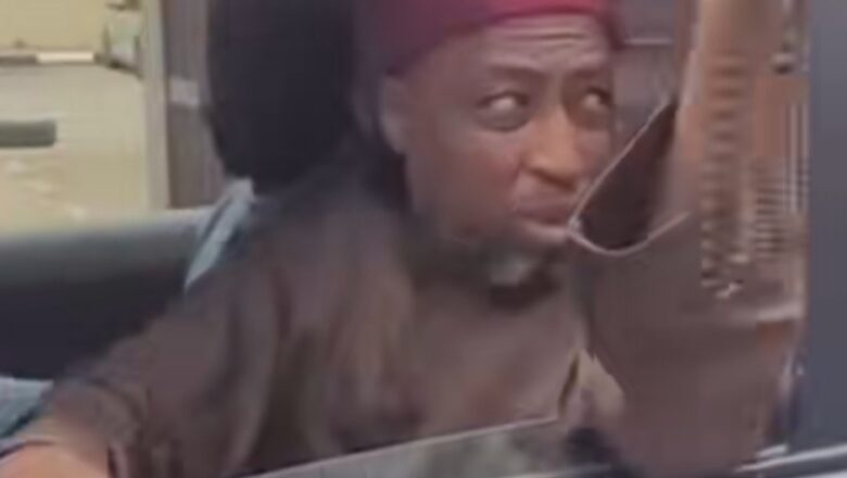 Kalli Bidiyon yanda Sheikh Maqari ya sayi charbin Naira dubu sittin, 60,000