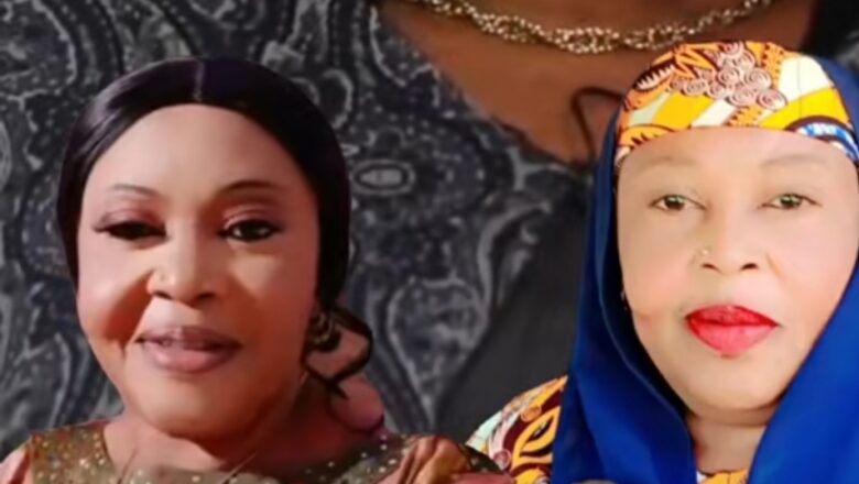 Kalli Bidiyon: Na taba aure sau daya amma yanzu bani da aure amma ina fatan in yi aure in haihu>>Inji Ladidi