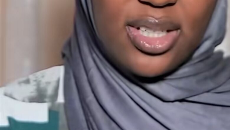 Kalli Bidiyo: Kalar Mijin da nake so shine wanda zai ji tausai na sosai kuma ya girmamani>>Inji Maryam Labarina