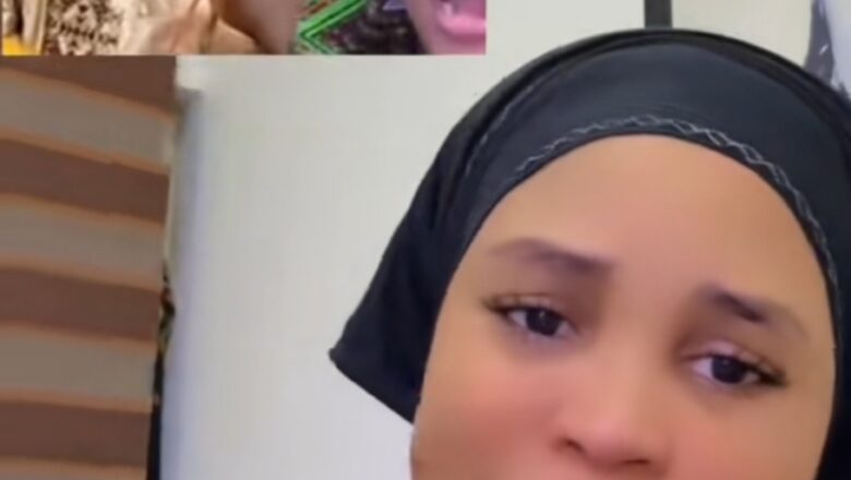 Kalli Bidiyo: Na jawa kaina, Tunda nace ina son Sheikh Salihu Zaria, duk masu nema na sun tsere>>Murja Kunya