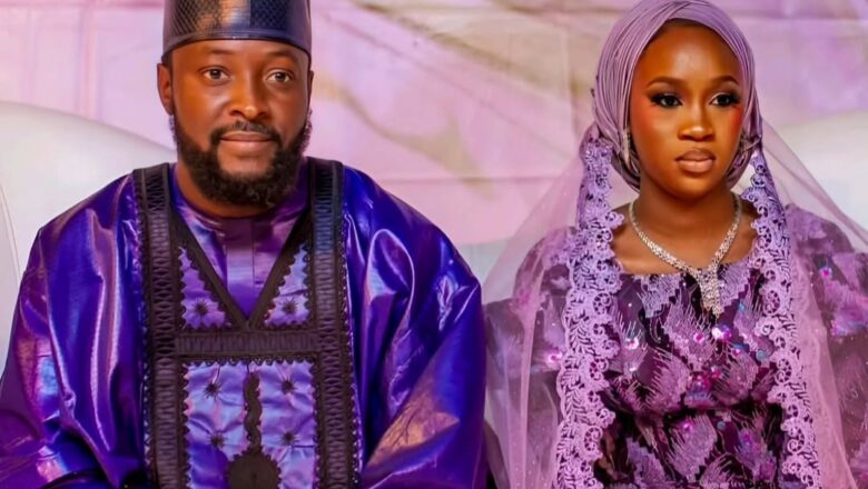 Maimakon Miliyan 10 da yayi Alkawarin baiwa tauraron Kannywood, Jamilu Kochila a matsayin gudummawar Aurensa, Dan kasuwa, Baballe Na’abba yace a yanzu zai basu kujerar makka da Madina