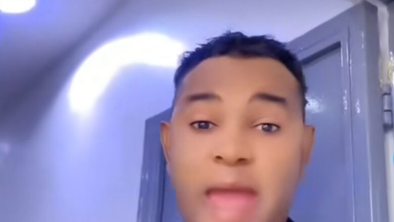 Kalli Bidiyo: Ban yadda ba, Kyamarar BBCHausa ta mayar min da matata tsohuwa>>Inji Gfresh Al-amin