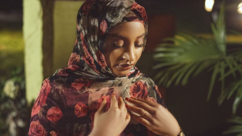 Wata Sabuwa: Ana yada rade-radin cewa Rahama Sadau Auren karya ta yi bayan da aka ta kokarin gano wanene mijinta amma abu ya faskara