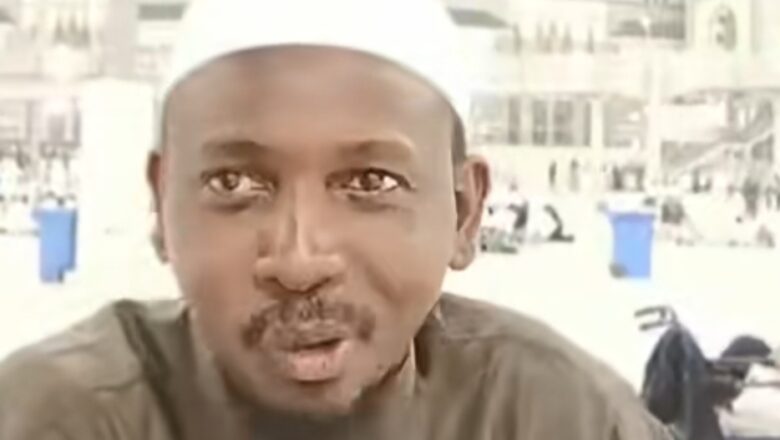 Kalli Bidiyo: Da Sheikh Salihu Zaria zai daina Tiktok da matsalar Tiktok ta zo karshe saboda duk wata fitsararriya da muryarsa take amfani>>Inji Baffa Hotoro