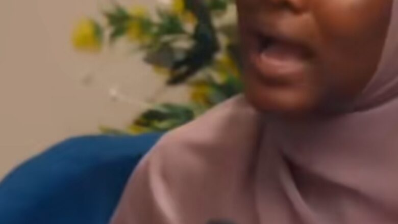 Shi dai Wandabya sai min GLK dinnan ya kuma bude min babban Shago, ina zaune a Otal yace in tashi daga Otal in nemo gida kalar wanda nake so ya saimin>>Rahama Saidu