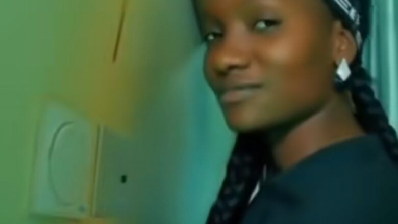 Kalli Bidiyon wakar Rayya data jawo cece-kuce