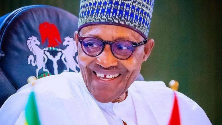 An Yì Taron Yi Wa Tsohon Shugaban Kasa Muhammadu Buhari Addu’a A Garin Limawa Dake Karamar Hukumar Rimingado A Kano