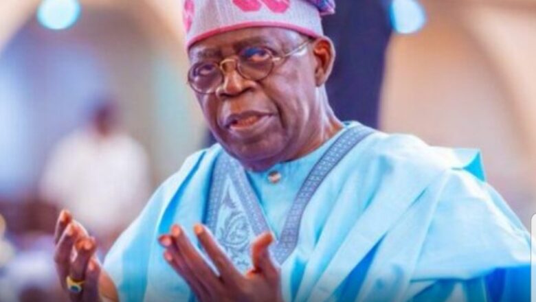 Ba zan iya sake jefa ‘yan Najeriya a wata sabuwar Wahala ba: Shugaba Tinubu ya soke karin kaso 5 akan kamfanonin Sadarwa