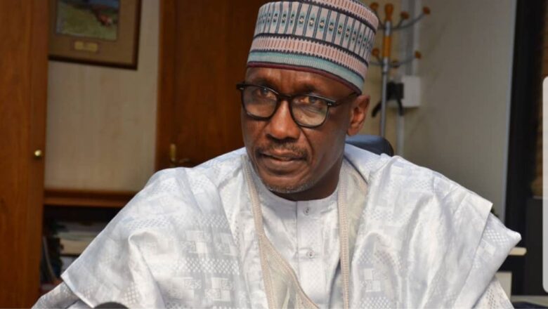 EFCC zata fara binciken tsohon shugaban NNPCL, Mele Kolo Kyari kan zargin satar Dala Biliyan $7.2 na gyaran matatun man fetur