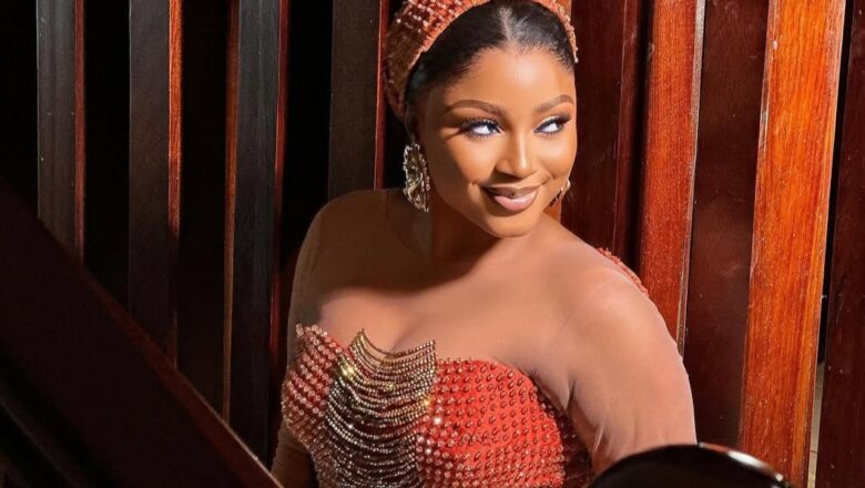 Kalli Zafafan hotunan da Maryam Yahaya ta saki