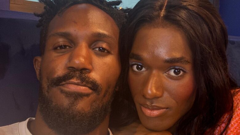 Kalli Hotunan dan Peter Obi da ake rade-radin dan Lùwàdì ne