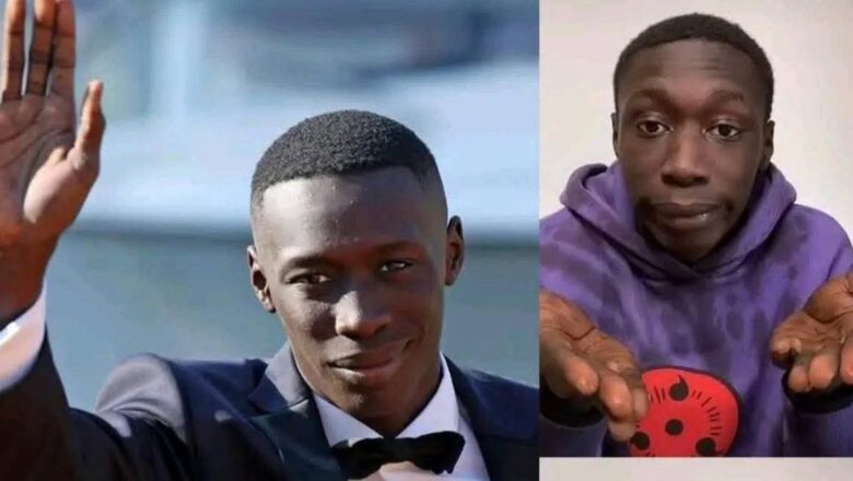 Dan TikTok khaby lame yaƙi karbar miliyoyin daloli don ya tallata giya