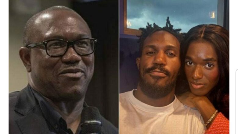 Ji Yanda Dan gidan Peter Obi yayi martani kan zargin da ake masa cewa, shi dan Lùwàdì ne