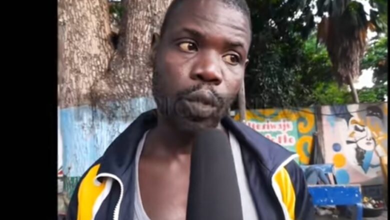 Kalli Bidiyo: Sunana Sunday Tinubu, Shugaban kasa, Bola Ahmad Tinubu Babana ne, ina neman haduwa dashi ruwa a jallo