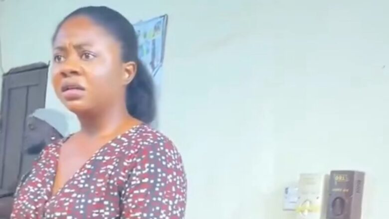 Ji yanda kotu ta daure wata matashiya tsawon shekaru 7 ko ta biya tarar Naira Dubu dari hudu da hamsin bayan da Wani ya aika mata Naira Dubu 150 ta sameshi a gidansa amma ta cinye kudin kuma ta ki zuwa