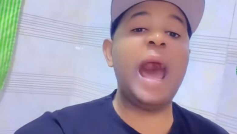 Bakin da aka ga fuska ta tayi a lokacin da BBChausa suka yi hira dani yawan aski ne yasa amma bana amfani da man kara hasken fata, ni Farine, duka jikina Farina>>Inji Gfresh Al-amin