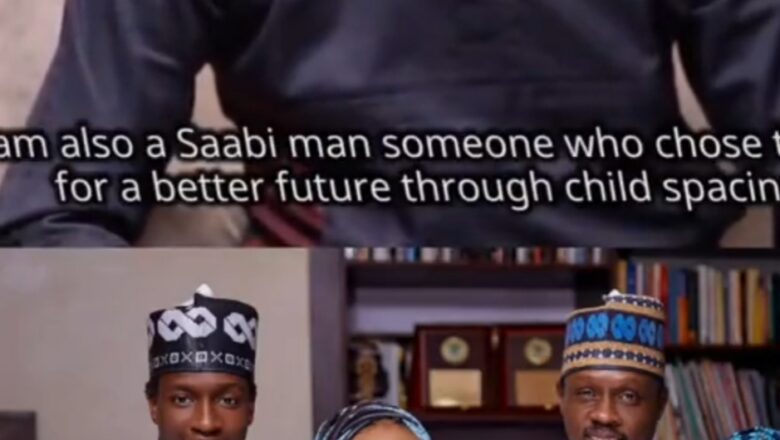 Kalli Bidiyo: Tazarar Haihuwa da na yi tasa matata har yanzu da kuruciyarta hakana nima da wuya ka yadda da shekaruna idan na gaya maka, ya kamata kuma ku gwada>>Inji Ali Nuhu