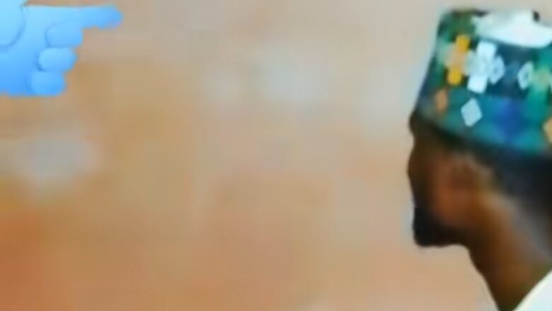 Wata Sabuwa Kalli Bidiyo: Inda wasu ke ikirarin diyar Annabi(Sallallahu Alaihi Wa Sallam) Nana Fadima(AS) ta bayyana a bangon dakin wata mata a garin Zauro na jihar Kebbi