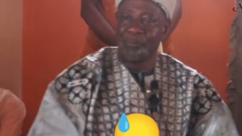 Kalli Bidiyo: Akwai wanda yace mana idan Izala Gaskiya ce kada Allah yasa ya kai shekara me zuwa, kuma baikai labari ba, kamin shekara ta zagayo ya riga mu gidan gaskiya>>Inji Sheikh Yusuf Sambo Rigachukun