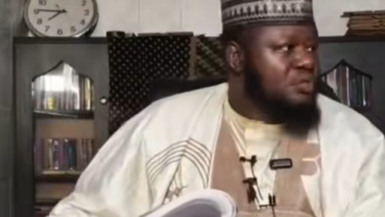 Kalli Bidiyo: Ina da Karama, Kuma ina gaya muku ko dai a taso a taimaka mana wajan kokarin kawo zaman lafiya da muke a Arewa ko kuma abinda za’a gani nan gaba sai yafi abinda ake ciki yanzu>>Inji Sheikh Musa Asadussunnah
