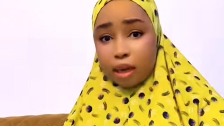 Kalli Bidiyo: Rawar da matar Gfresh ta yi ta dauki hankula inda da yawa ke cewa itama ta zama irinsa