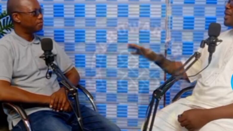 Kalli Bidiyon yanda wani mutum ke bayyana cewa, yana kwanciyar aure sau 50 da matarsa a dare daya