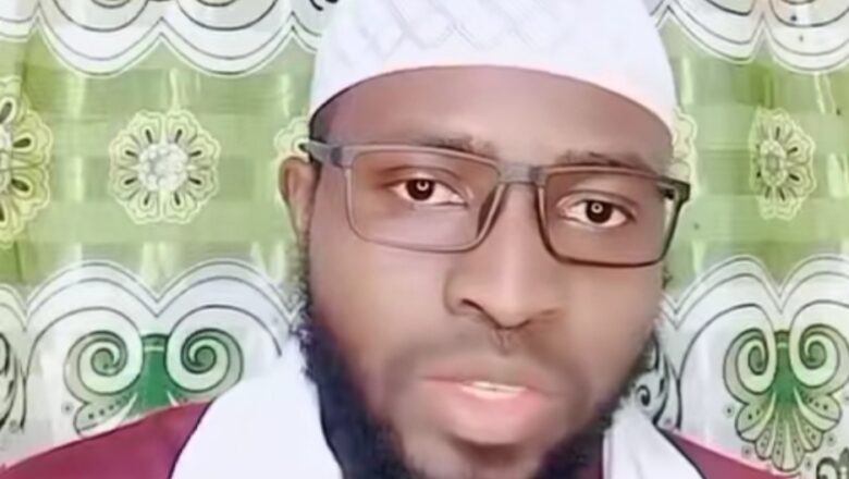 Kalli Bidiyo: Abinda ‘Yan Darika suke yi, yafi wanda Marigayi Dan Damusa Yake yi na aika mutane lahira ba gaira ba dalili>Inji Dr. Hussain