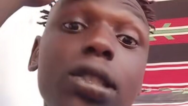 A karo na biyu, Yaron dan Damisa ya dake fitar da Bidiyon inda yace yaga ana yada Bidiyonsa wai yana bàràzànà kan wanda ke murna da rashin me gidansu to tabbas hakane ya gargadi masu murnar su shiga taitayinsu