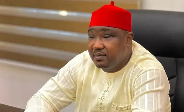 Gwamnatin Kano ta karɓi rahoton binciken kwamishinan da ake zargi da belin Danwawu