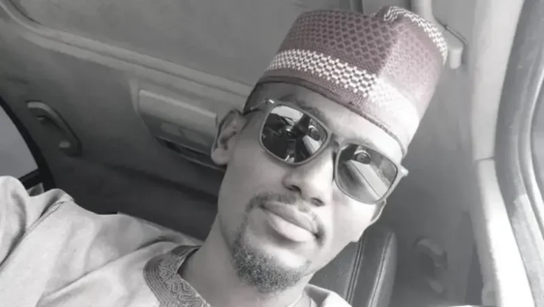 Tilas Tinubu ya sa baki kan ɓacewar Dadiyata – Amnesty International