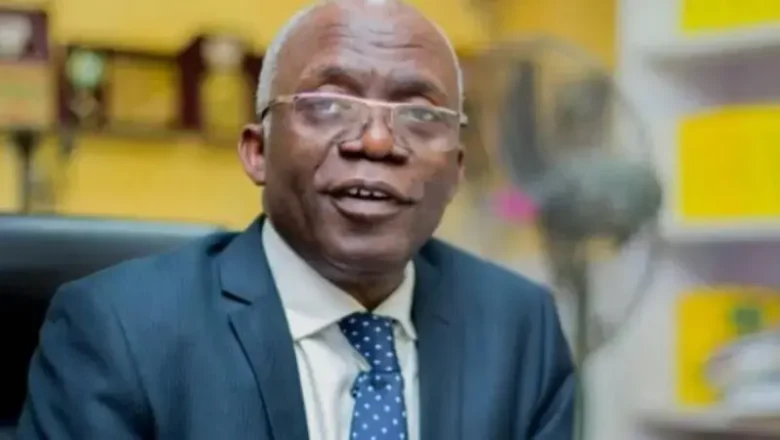Manufofin Tinubu sun ƙara jefa miliyoyin ƴan Najeriya cikin talauci – Falana
