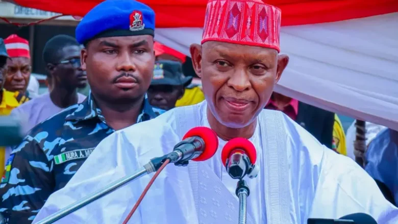 ‘Ba za mu ɗamunci ɗabi’ar da za ta taɓa ƙimar gwamnatinmu ba’