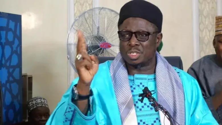 Mun warware matsalolin aure aƙalla 600 a shekara ɗaya – HISBAH