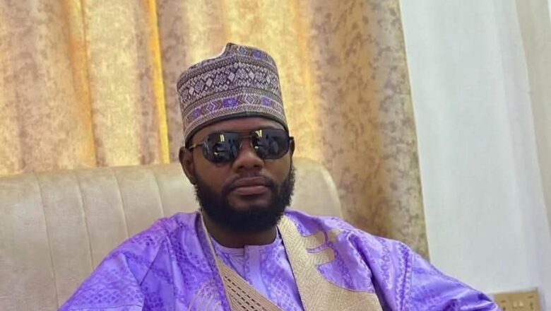 An kama matashi a jihar Katsina saboda yin zanga-zangar matsalar tsaro