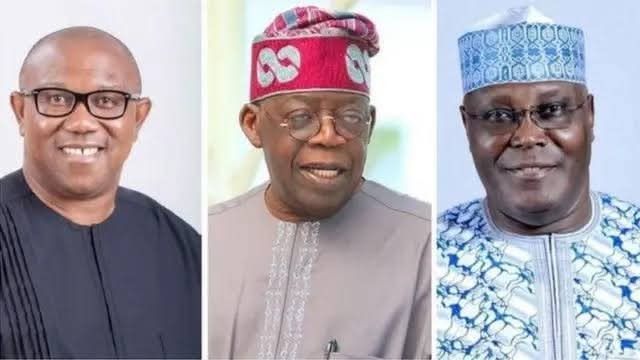 Jam’iyyar su Atiku, ADC bata isa ta mana kwacen magoya bayan mu na APC dake Arewa ba>>Inji Ministan Tinubu