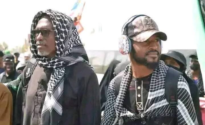 Sahabi Madugu Kenan Na Cikin Shirin ‘Kwana Casa’in’ A Yayin Tattakiɲ Imam Hussaiɲ Da Mabiya Shi’a Suka Gudanar Wane fata zaku yi masa?