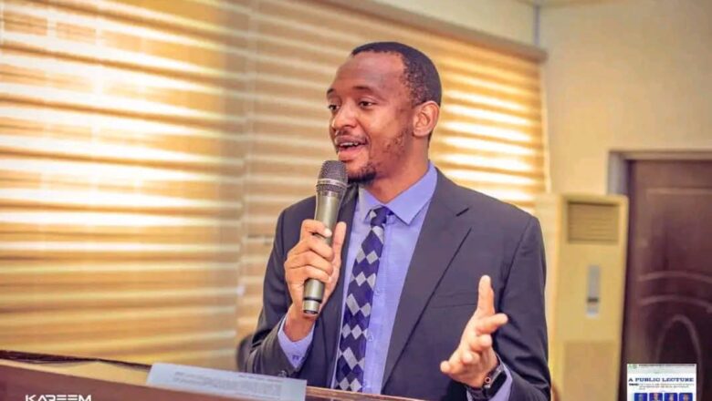 Barr. Abba Hikima Fagge: “Shugabannin siyasa ne ke hura wutar faɗan daba a Kano”