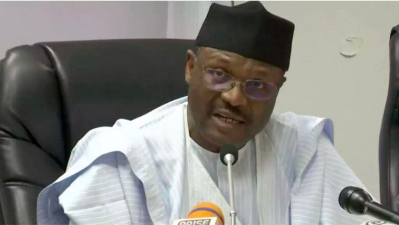 Ji yanda Ɗaurarre a gidan yari ya lashe zaɓen cike-gurbi na majalisa a jihar Enugu