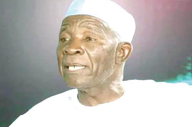 Zai yi wuya Kwankwaso ya marawa Tinubu baya a 2027 – Buba Galadima