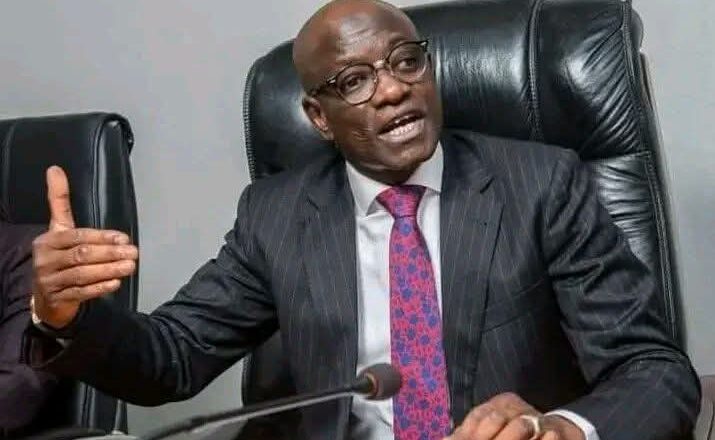 Sanata Ahmed Wadada ya fice daga jam’iyyar SDP mako guda bayan ya gana da Tinubu