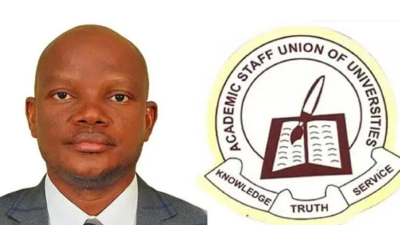 Kungiyar malaman jami’a ta yi barazanar shiga yajin aikin da ba’a taba ganin irinsa ba