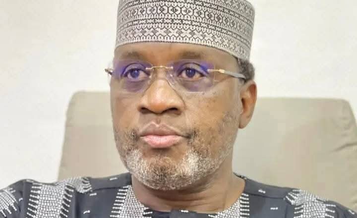 Sanata Kabiru Marafa ya fice daga jam’iyyar APC, kalli Bidiyon jawabinsa